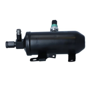 Torktumlare, luftkonditionering EASY FIT 33388 NRF, bild 3