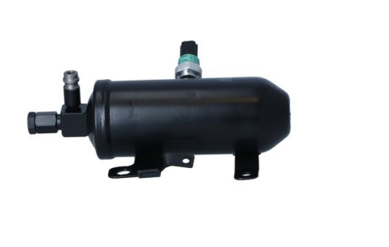 Torktumlare, luftkonditionering EASY FIT 33388 NRF, bild 3