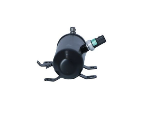 Torktumlare, luftkonditionering EASY FIT 33388 NRF, bild 4