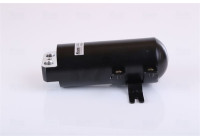 Torktumlare, luftkonditionering