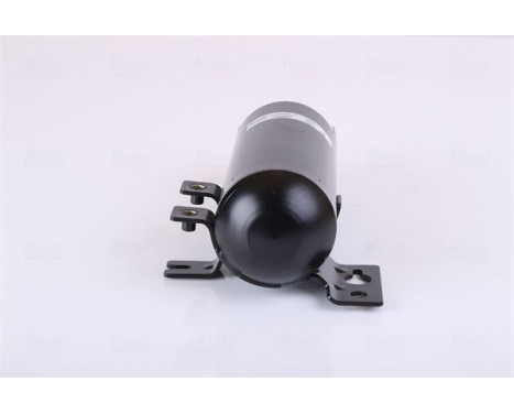 Torktumlare, luftkonditionering, bild 2