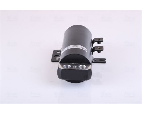 Torktumlare, luftkonditionering, bild 4