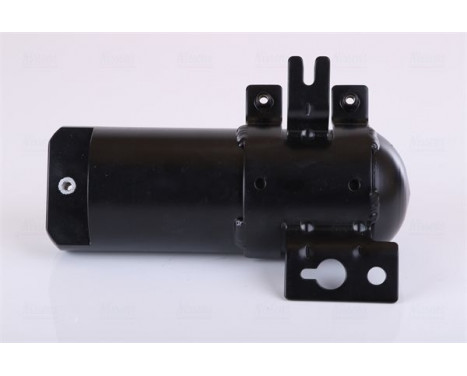 Torktumlare, luftkonditionering, bild 5