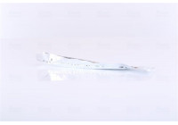 Torktumlare, luftkonditionering