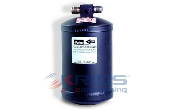 Torktumlare, luftkonditionering