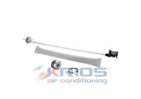 Torktumlare, luftkonditionering