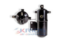 Torktumlare, luftkonditionering