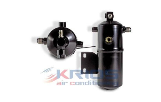 Torktumlare, luftkonditionering