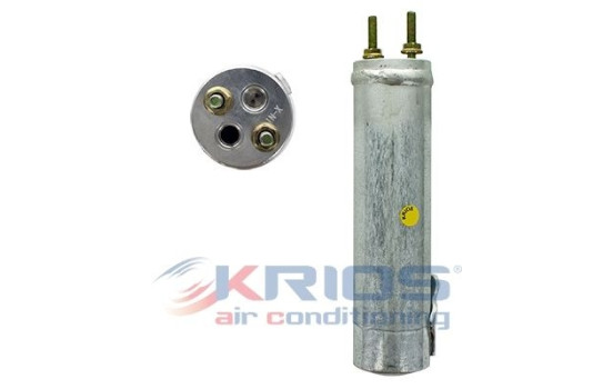 Torktumlare, luftkonditionering