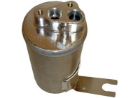 Torktumlare, luftkonditionering