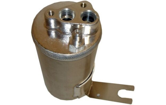 Torktumlare, luftkonditionering