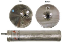 Torktumlare, luftkonditionering