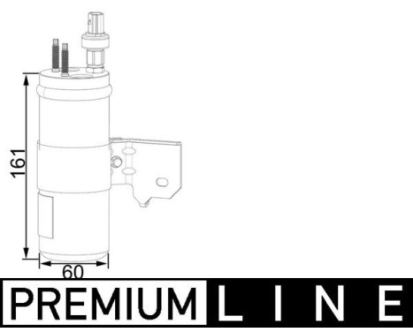 Torktumlare, luftkonditionering