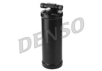 Torktumlare, luftkonditionering