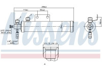 Torktumlare, luftkonditionering