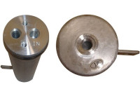 Torktumlare, luftkonditionering