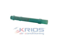 Torktumlare, luftkonditionering