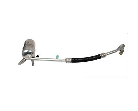 Torktumlare, luftkonditionering, bild 2