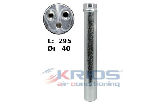 Torktumlare, luftkonditionering