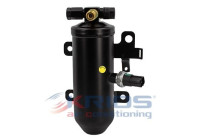 Torktumlare, luftkonditionering