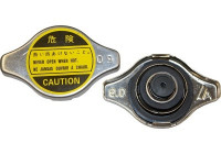 Radiatorlock