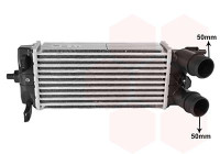 INTERCOOLER 18014744 International Radiators