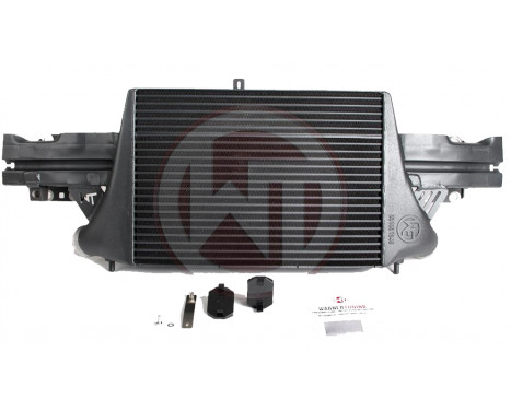 Intercooler Competition Evo III Audi TTRS 200001056 Wagner Tuning