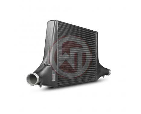 Intercooler Competition Kit Audi A6 C8/A7 4K 3.0TFSI 200001159 Wagner Tuning, bild 3