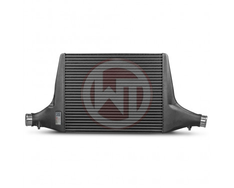 Intercooler Competition Kit Audi A6 C8/A7 4K 3.0TFSI 200001159 Wagner Tuning, bild 4