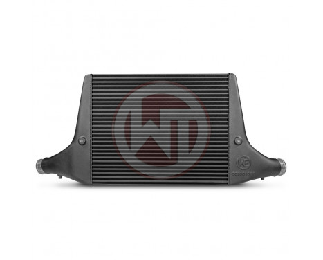 Intercooler Competition Kit Audi A6 C8/A7 4K 3.0TFSI 200001159 Wagner Tuning, bild 2