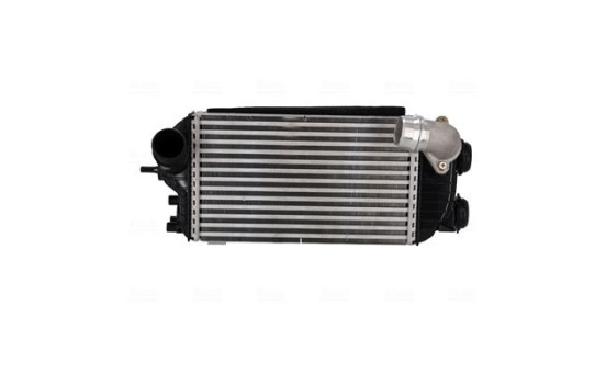 Intercooler, insugningsluftkylare 961420 Nissens
