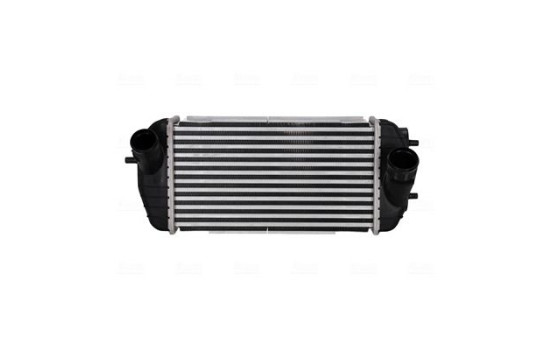 Intercooler, insugningsluftkylare 961758 Nissens