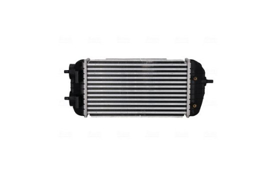Intercooler, insugningsluftkylare 961758 Nissens, bild 3