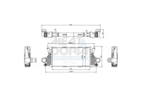 Intercooler, insugningsluftkylare