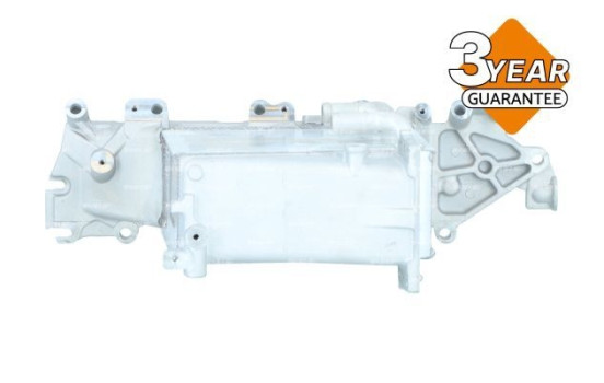 Intercooler, insugningsluftkylare, bild 3