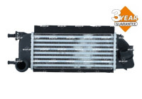 Intercooler, insugningsluftkylare
