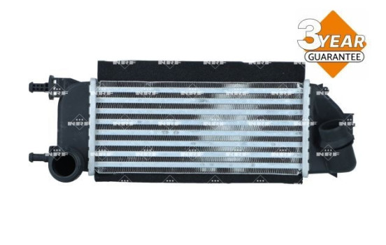 Intercooler, insugningsluftkylare