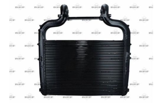 Intercooler / Laddare, bild 2