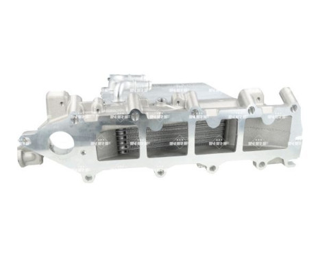 Intercooler / Laddare