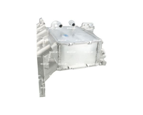 Intercooler / Laddare, bild 2