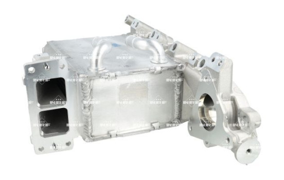 Intercooler / Laddare, bild 4