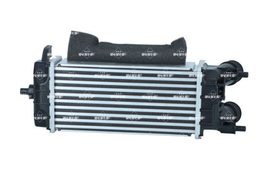 Intercooler / Laddare, bild 3