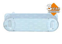 Intercooler / Laddare