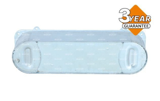 Intercooler / Laddare