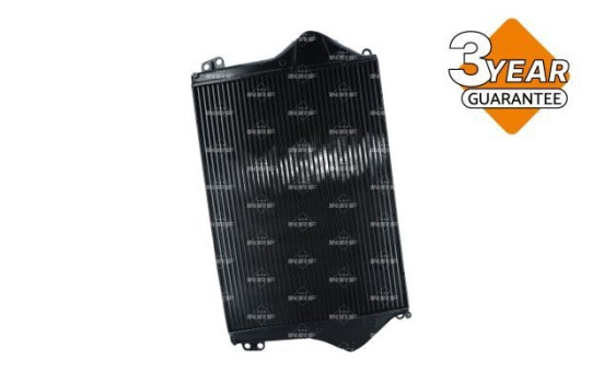 Intercooler / Laddare, bild 3
