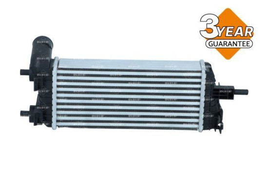 Intercooler / Laddare, bild 3