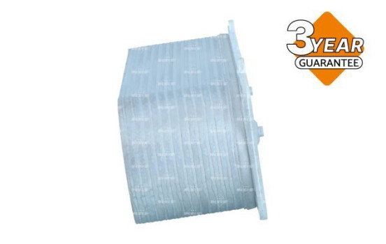 Intercooler / Laddare, bild 2