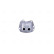 Intercooler, laddluftkylare 961221 Nissens, miniatyr 3