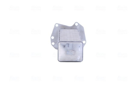 Intercooler, laddluftkylare 961221 Nissens, bild 5