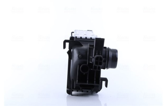Intercooler, laddluftkylare 961265 Nissens, bild 5